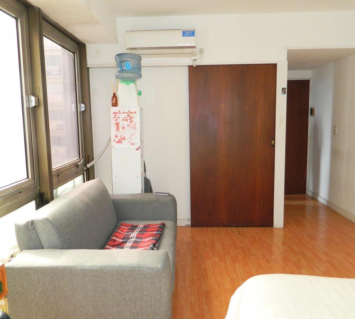 Venta Monoambiente Centro 5