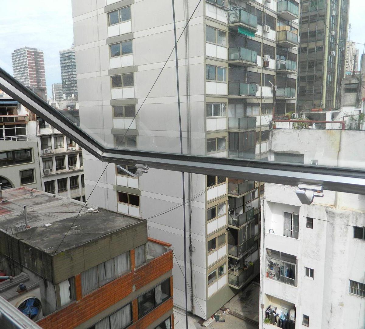 Venta Monoambiente Centro 1