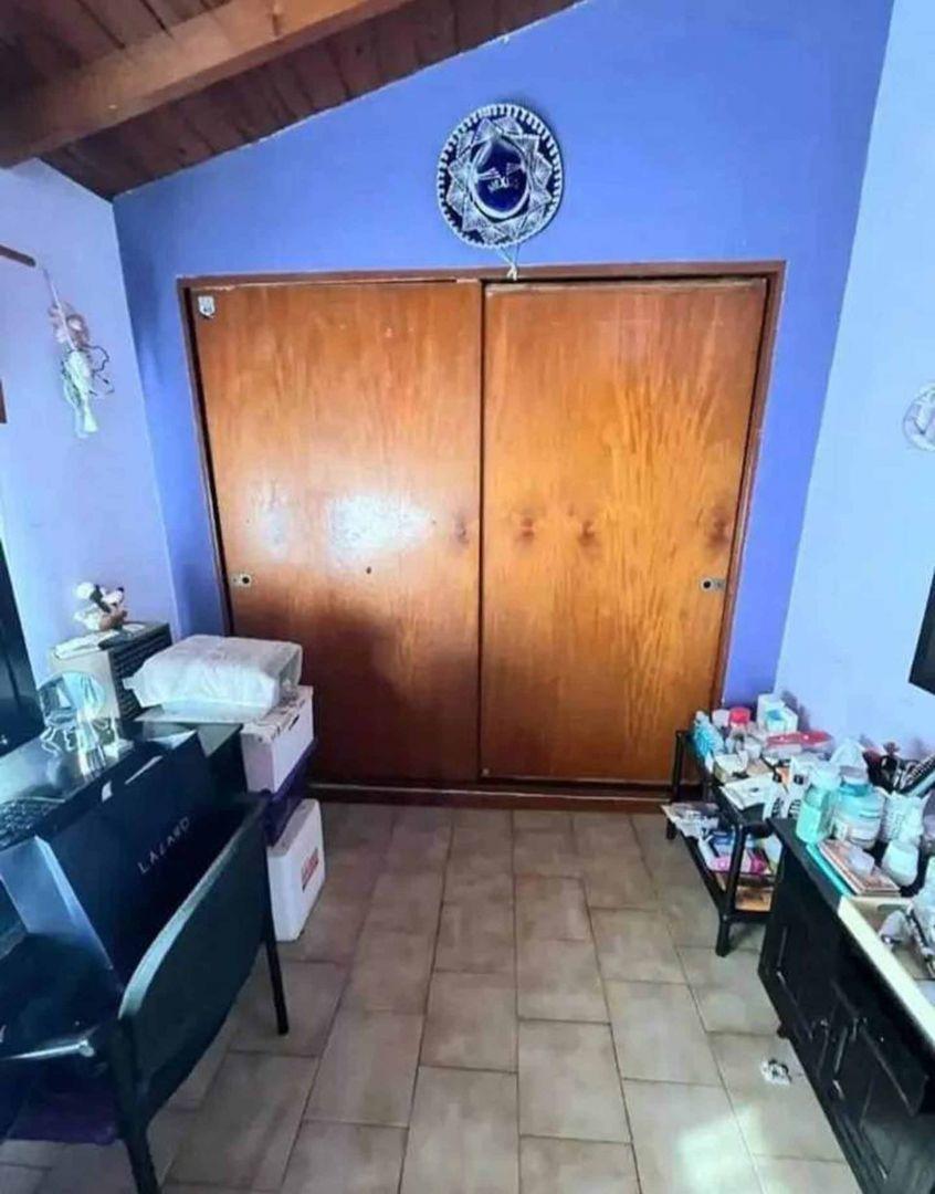 Oportunidad! Valor m² U$s 809 Venta Depto 6 Amb V. Sarfield 5