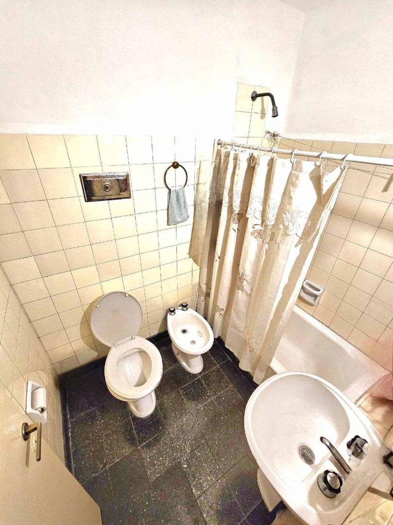 Foto de Venta de Departamento 2 AMBIENTES en Monserrat, imagen 5