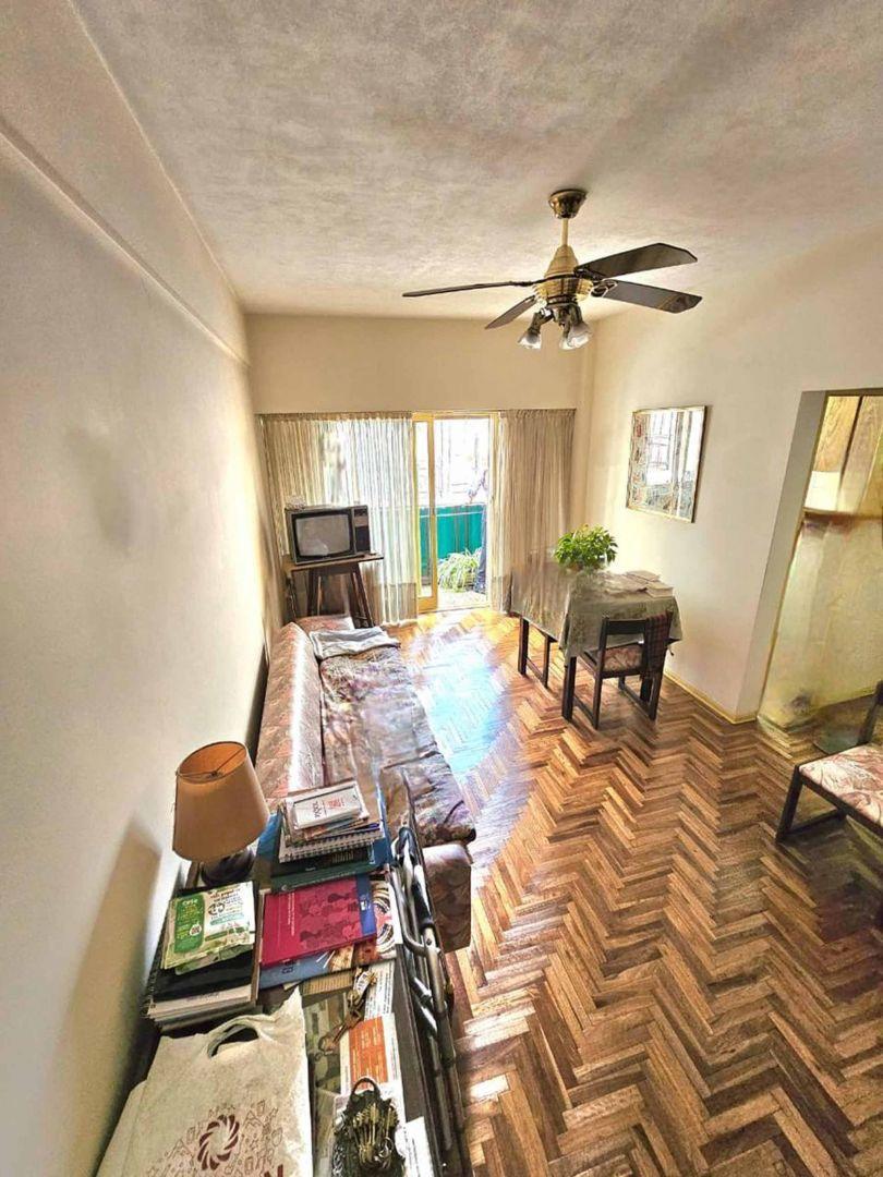 Foto de Venta de Departamento 2 AMBIENTES en Monserrat, imagen 4