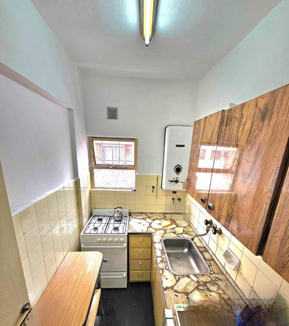 Foto de Venta de Departamento 2 AMBIENTES en Monserrat, imagen 3