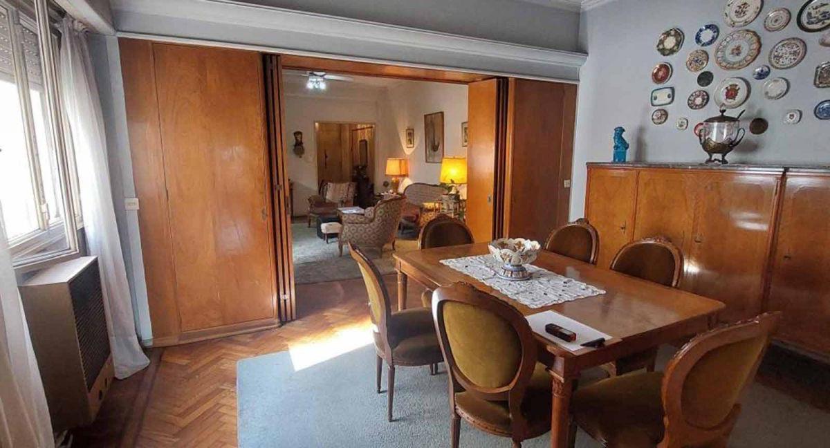 Venta de Departamento 4 Ambientes en Caballito 2