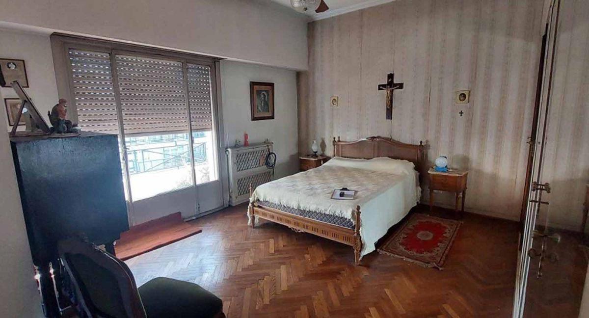 Venta de Departamento 4 Ambientes en Caballito 4