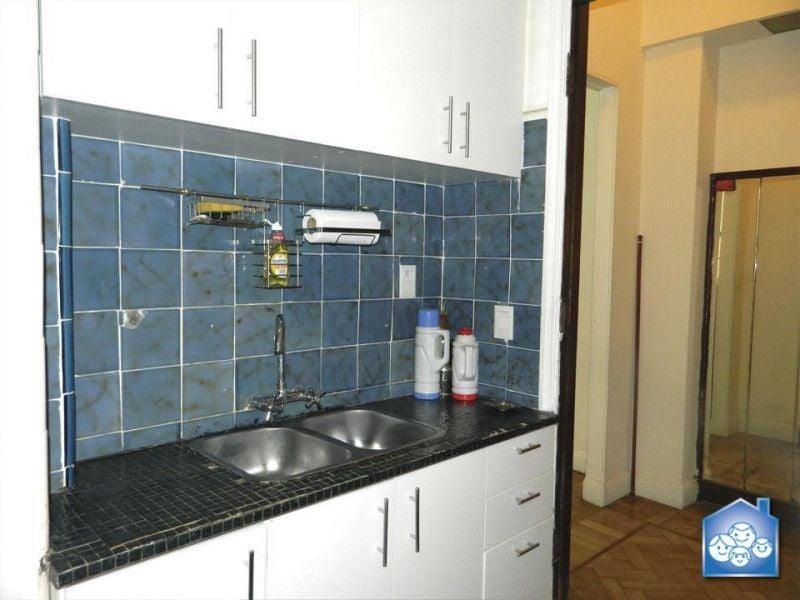 Departamento en Venta 2 Dorm. Congreso 5