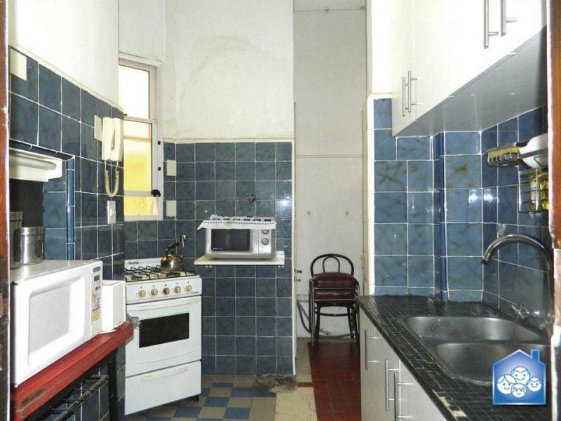 Departamento en Venta 2 Dorm. Congreso 3