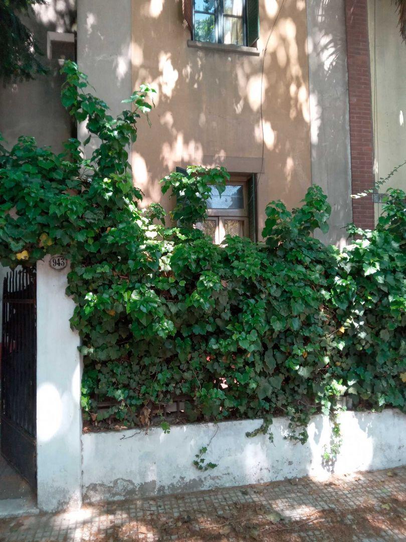 Oportunidad! U$s 1228 m² Venta Casa 4 Ambientes en Flores 4