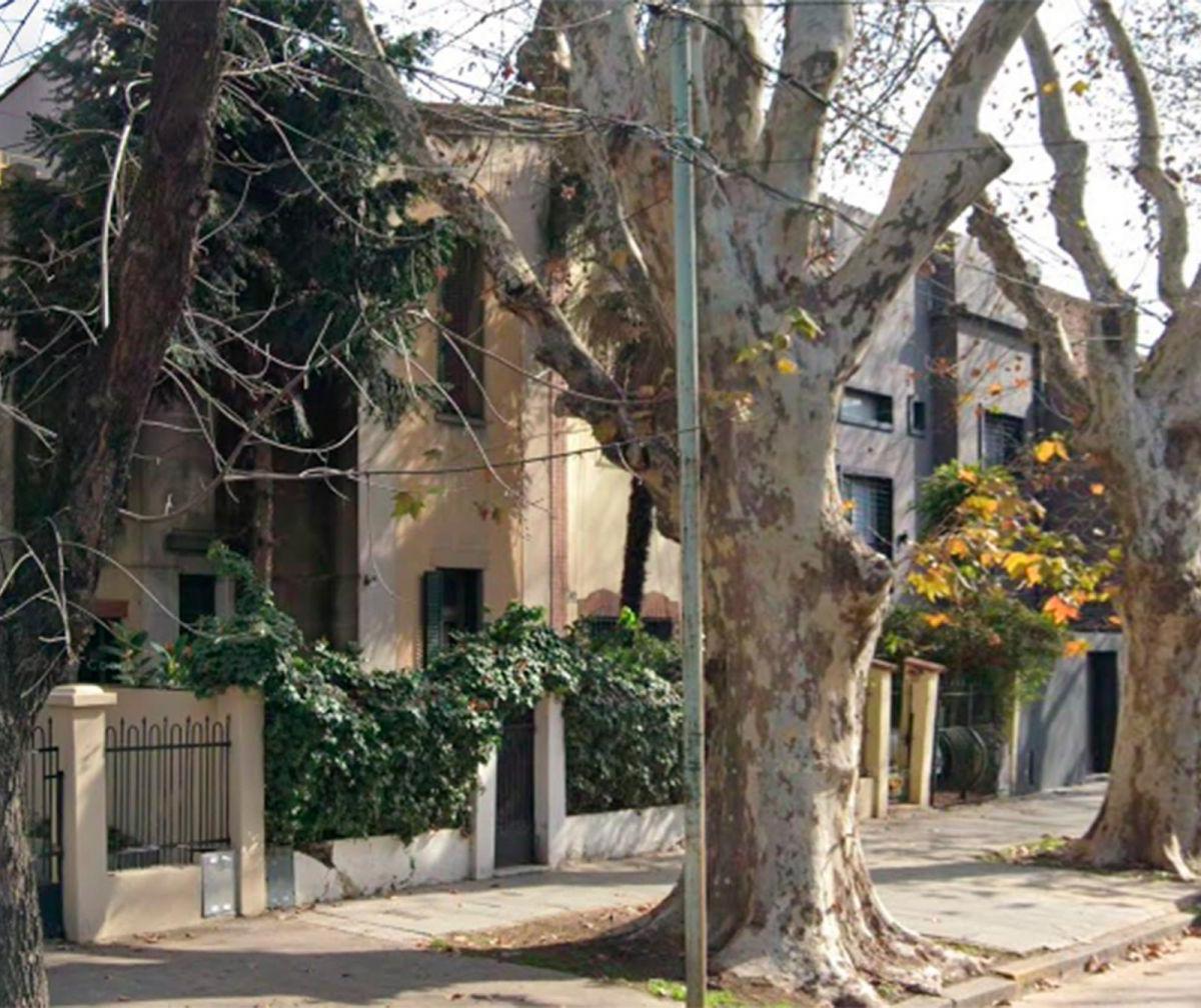 Oportunidad! U$s 1228 X m² Venta de Lote en Flores 4