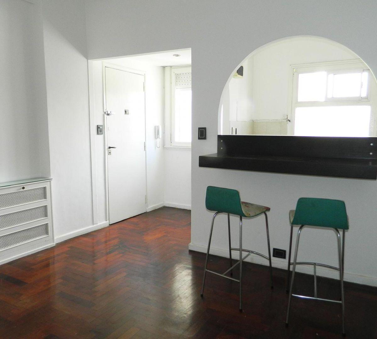 Foto de venta departamento 2 ambientes Belgrano, imagen 3