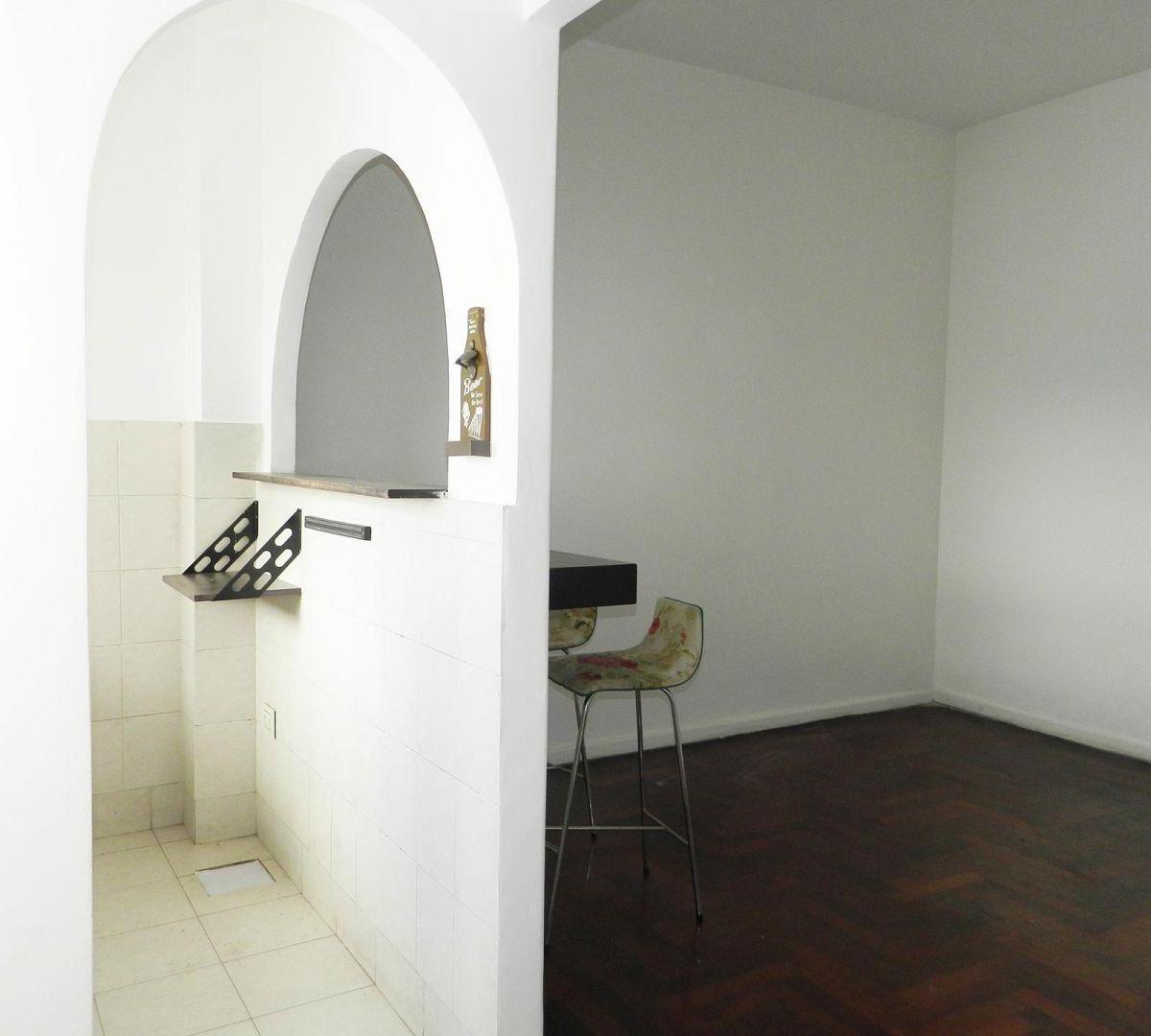 Foto de venta departamento 2 ambientes Belgrano, imagen 4