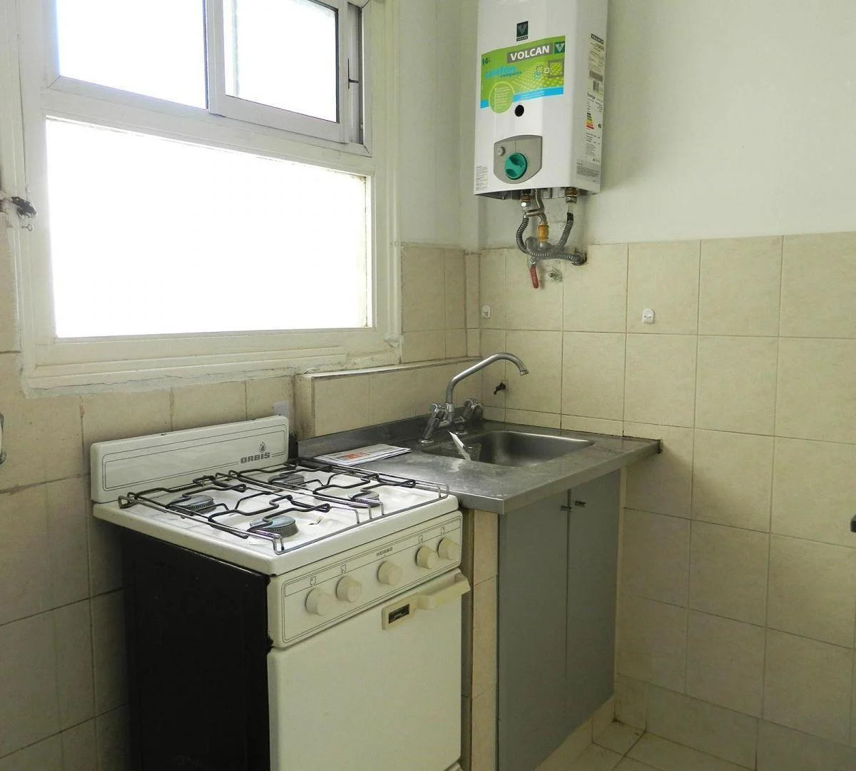 Foto de venta departamento 2 ambientes Nuñez, imagen 5