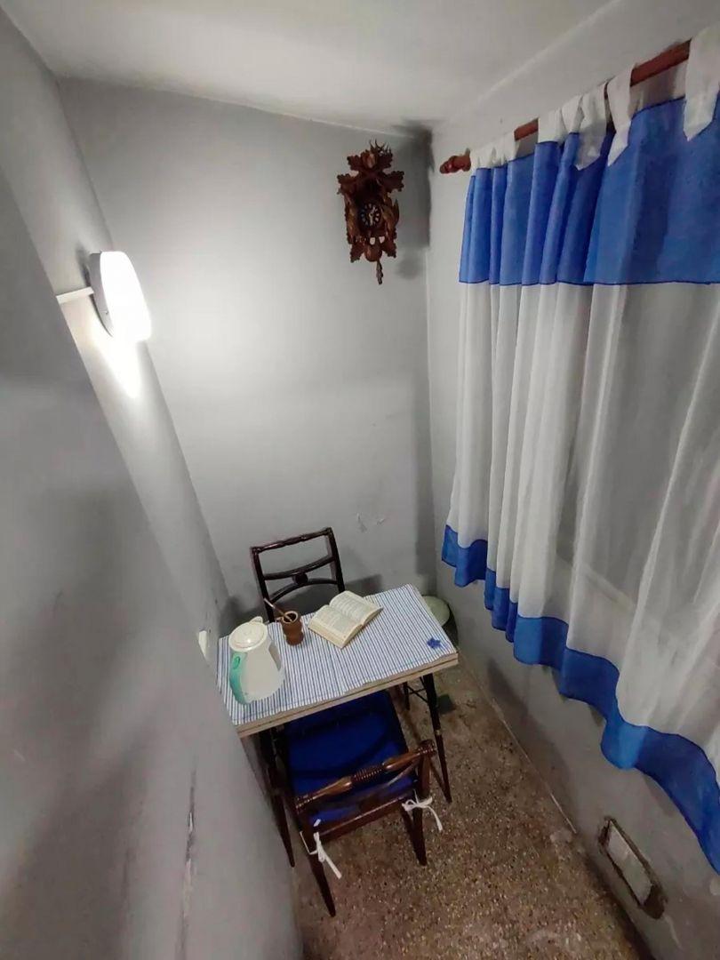 Oportunidad! valor m2 u$s 1282 venta de 3 amb Constitución