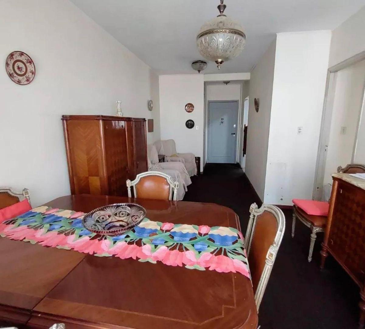Foto de Oportunidad! valor m2 u$s 1282 venta de 3 amb Constitución, imagen 3