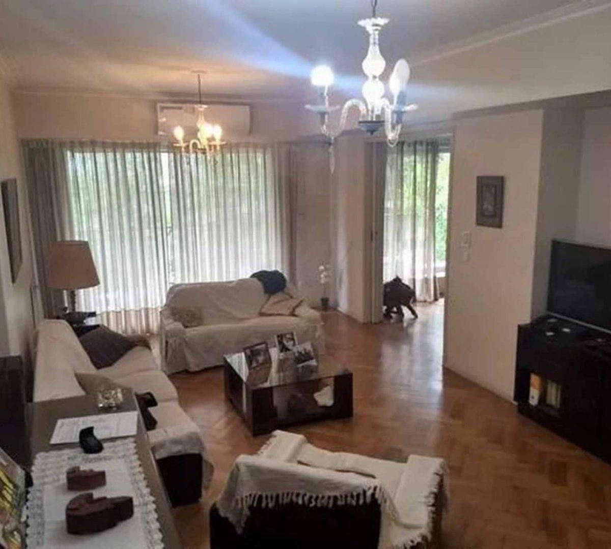 Departamento 4 AMBIENTES en Caballito
