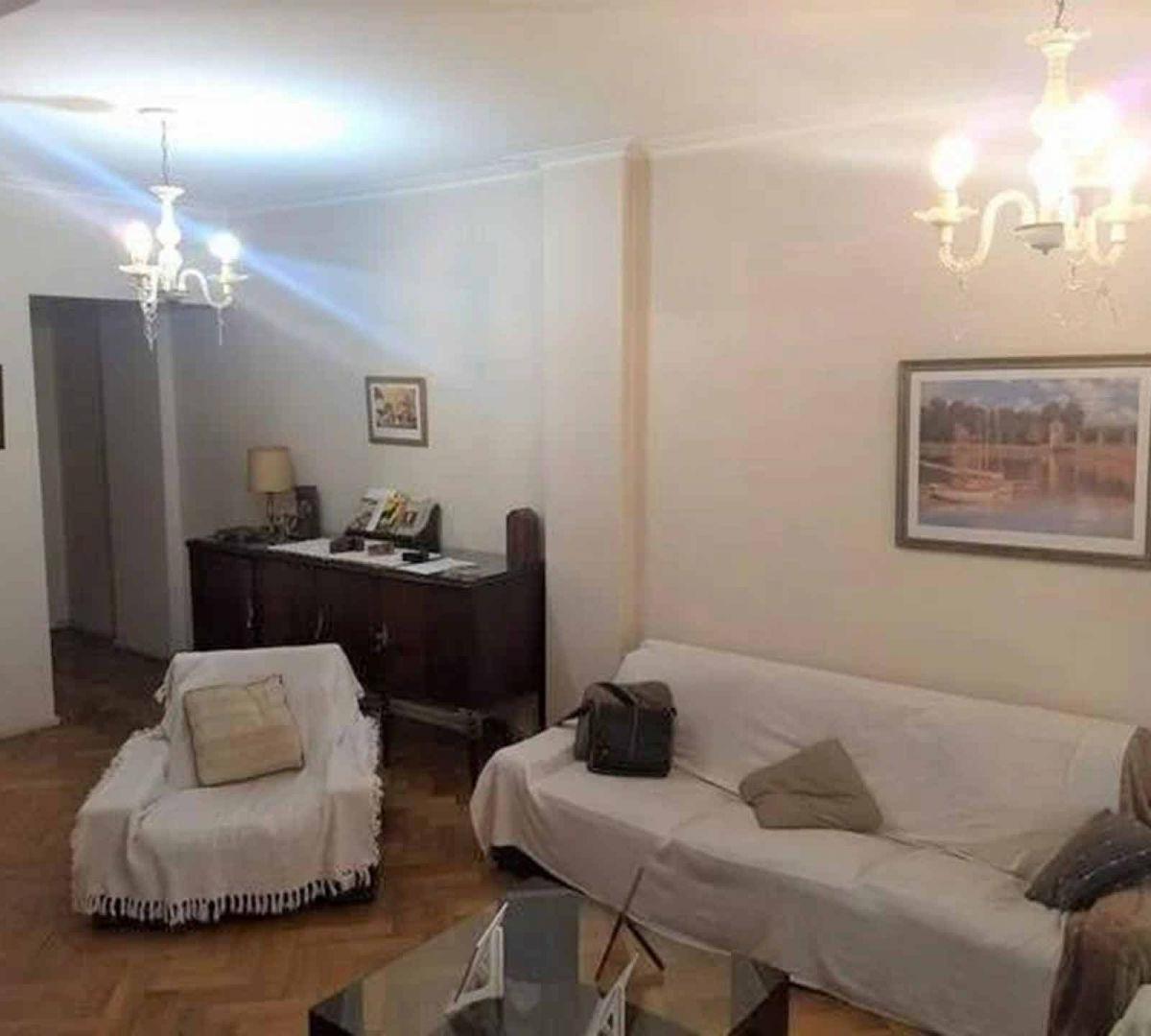 Foto de Departamento 4 AMBIENTES en Caballito, imagen 2