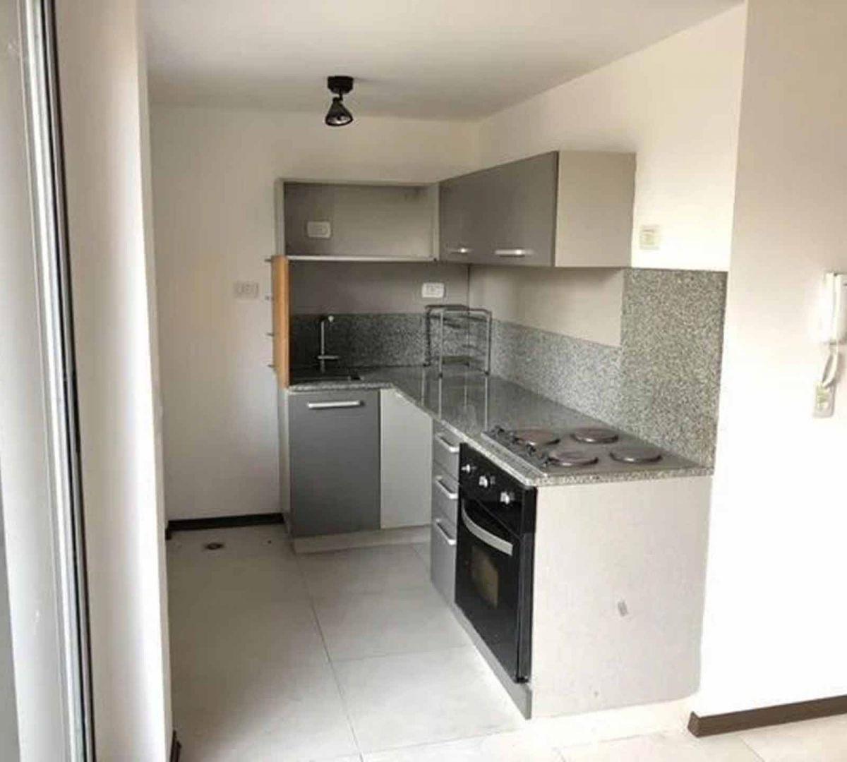 Venta de Departamento 1 AMBIENTE en Belgrano