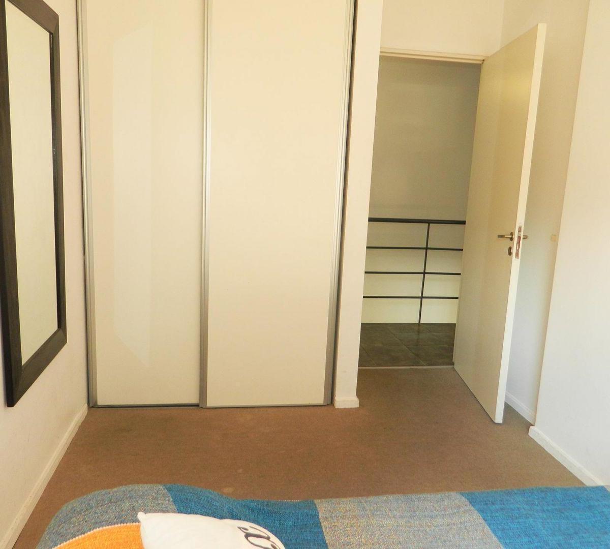 Venta Depto 3 Ambientes Duplex Flores 5