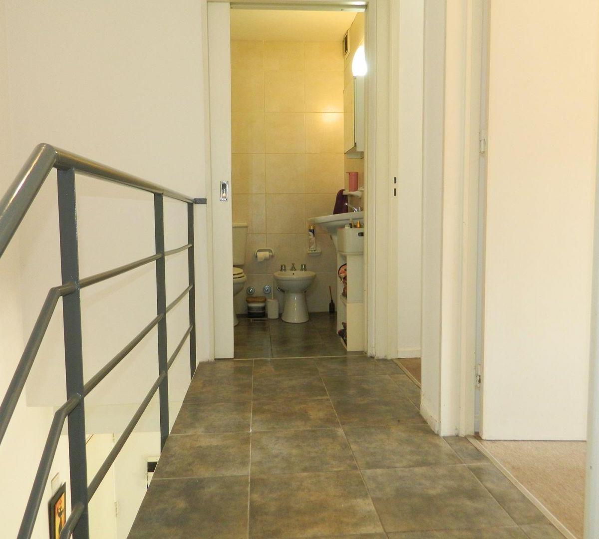 Venta Depto 3 Ambientes Duplex Flores 3