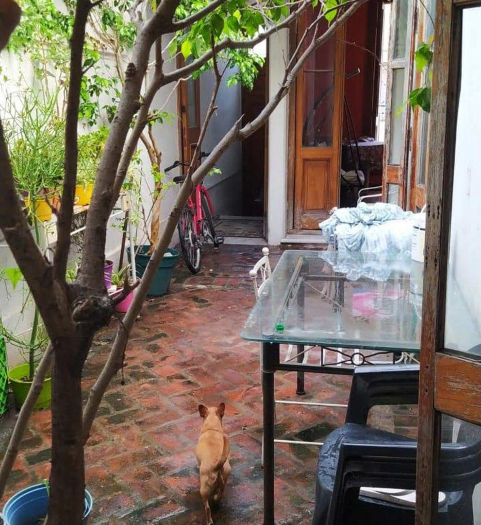 Casa de 5 Ambientes, Patio y Terraza con Parrilla. 2