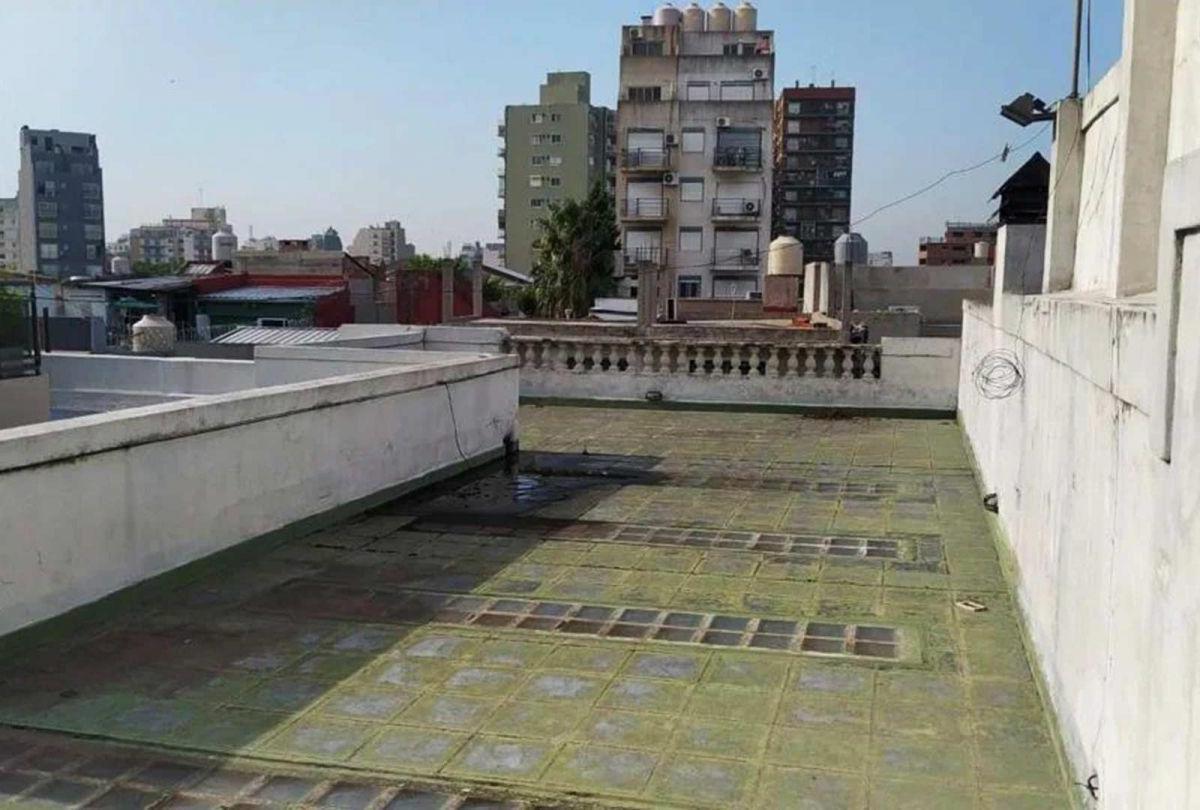Propiedad en Argentina