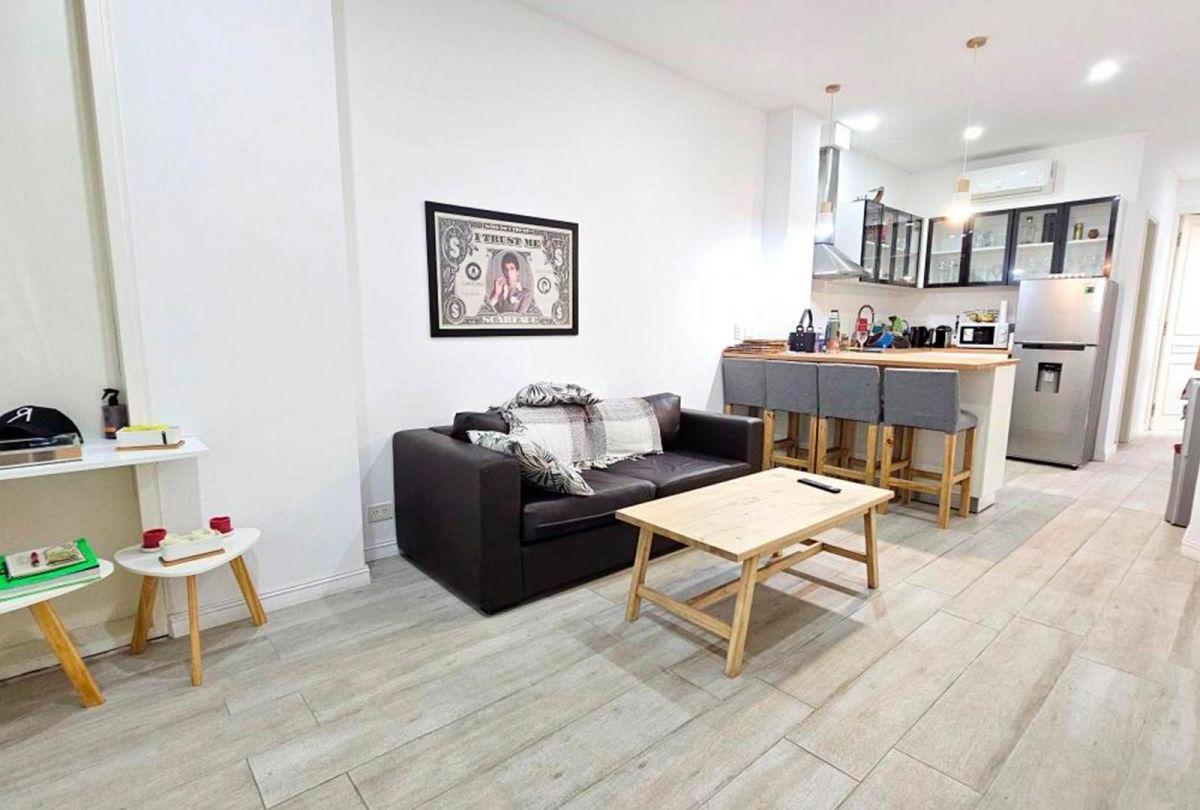 Foto de venta departamento 3 ambientes Recoleta, imagen 5