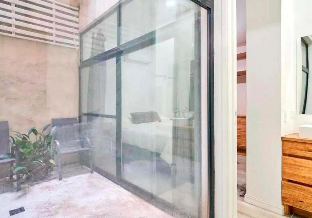 venta departamento 3 ambientes Recoleta