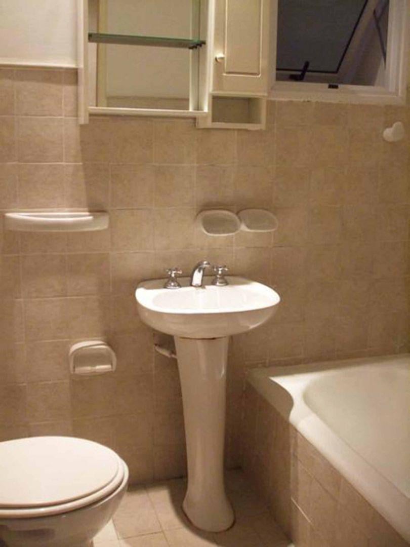 Venta de PH 2 AMBIENTES en Belgrano