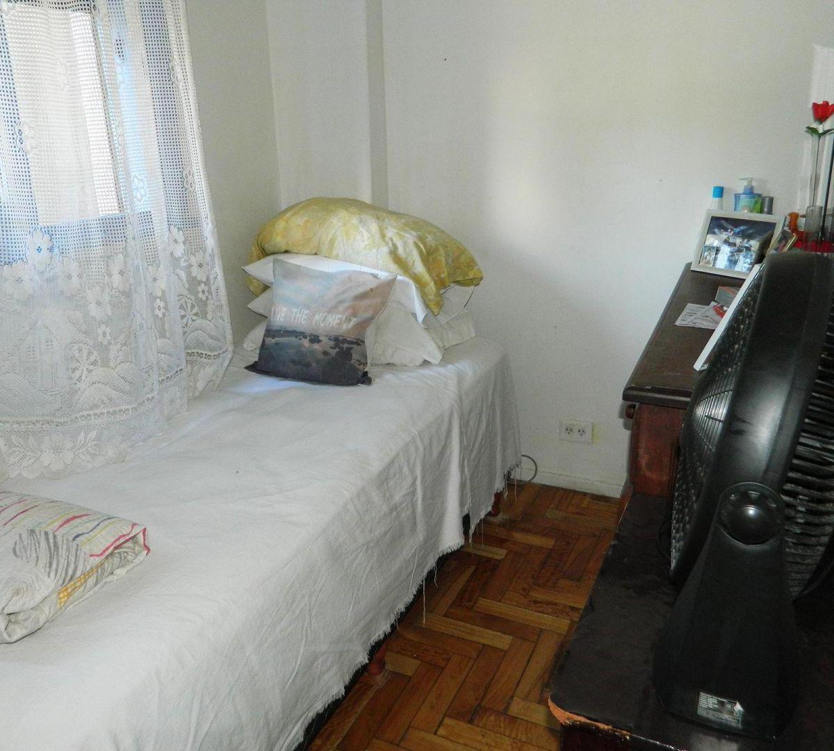 Venta Depto 3 Ambientes Palermo 5