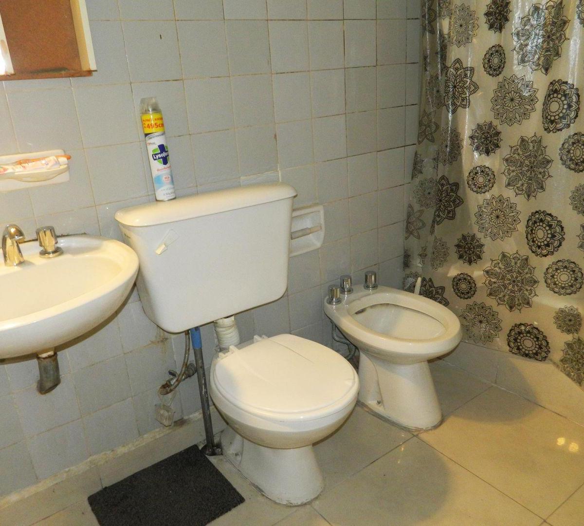 Venta Depto 3 Ambientes Palermo 3
