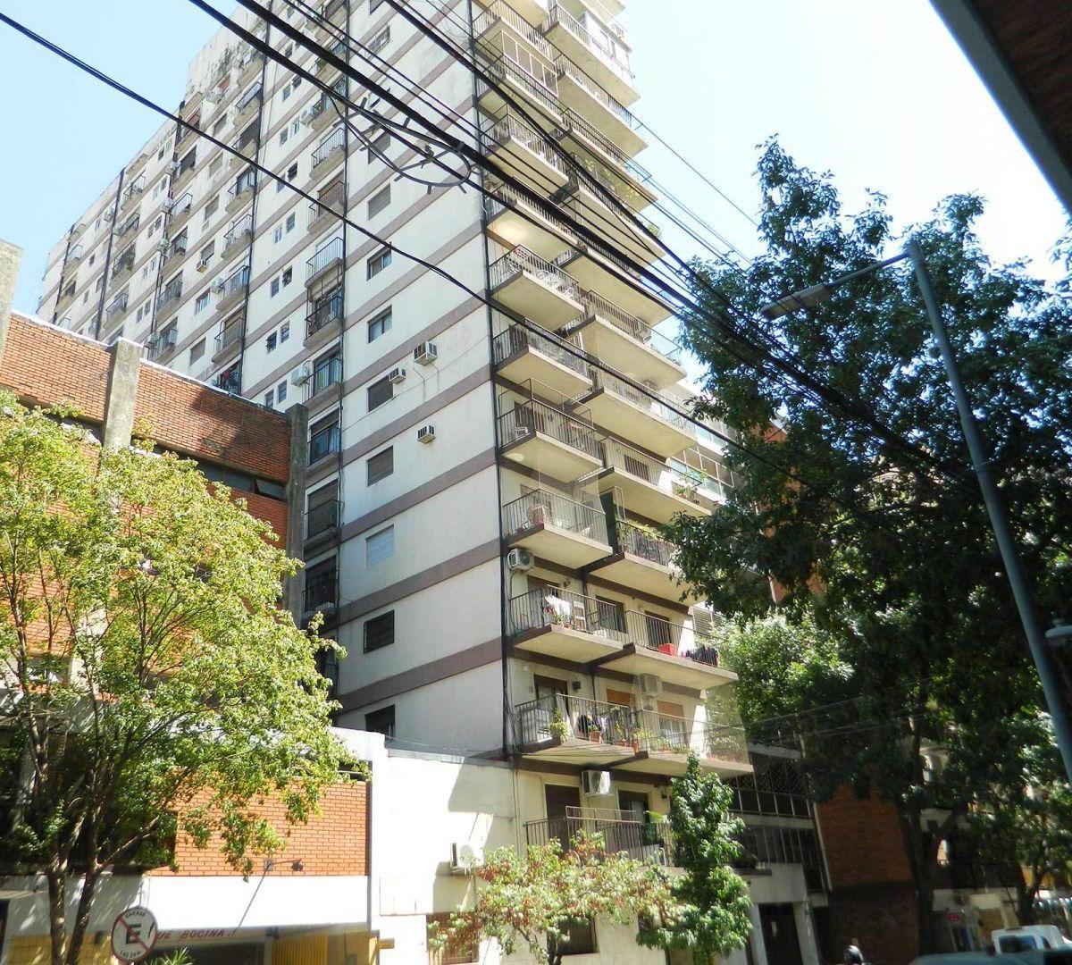 Venta Depto 3 Ambientes Palermo 1