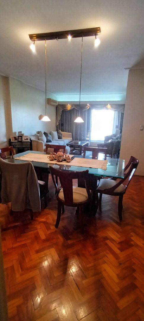 Venta de Departamento 4 Ambientes en Caballito 2