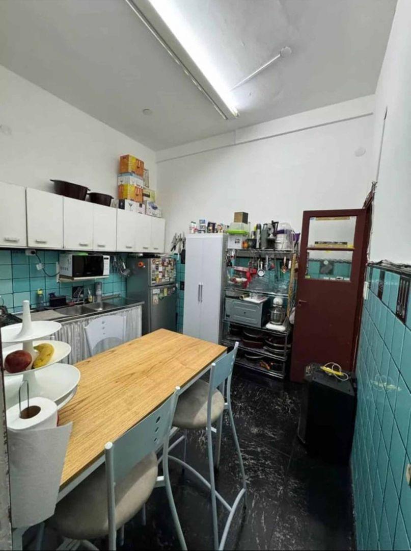 Venta de Departamento 3 Ambientes en Centro 4