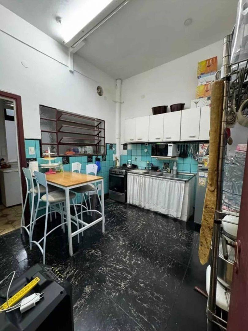 Venta de Departamento 3 Ambientes en San Cristobal 4