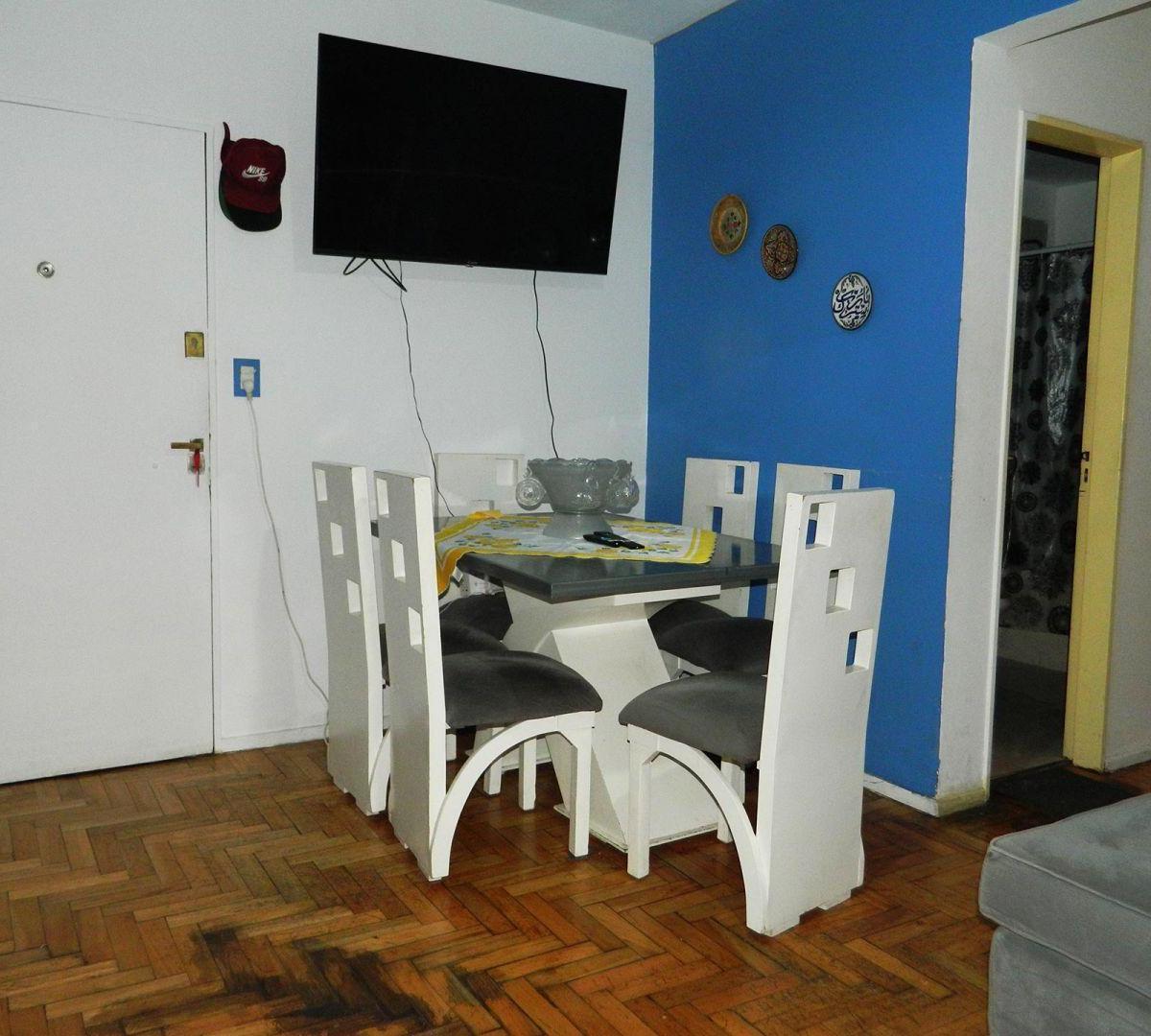 Venta Depto 3 Ambientes Belgrano 3