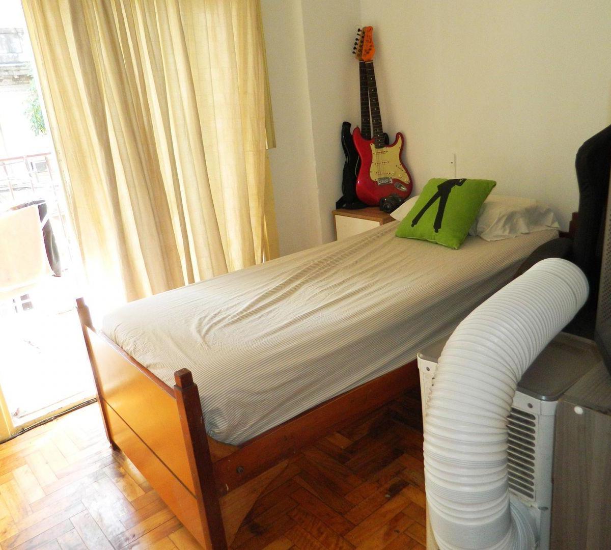 Venta Depto 3 Ambientes Belgrano 5