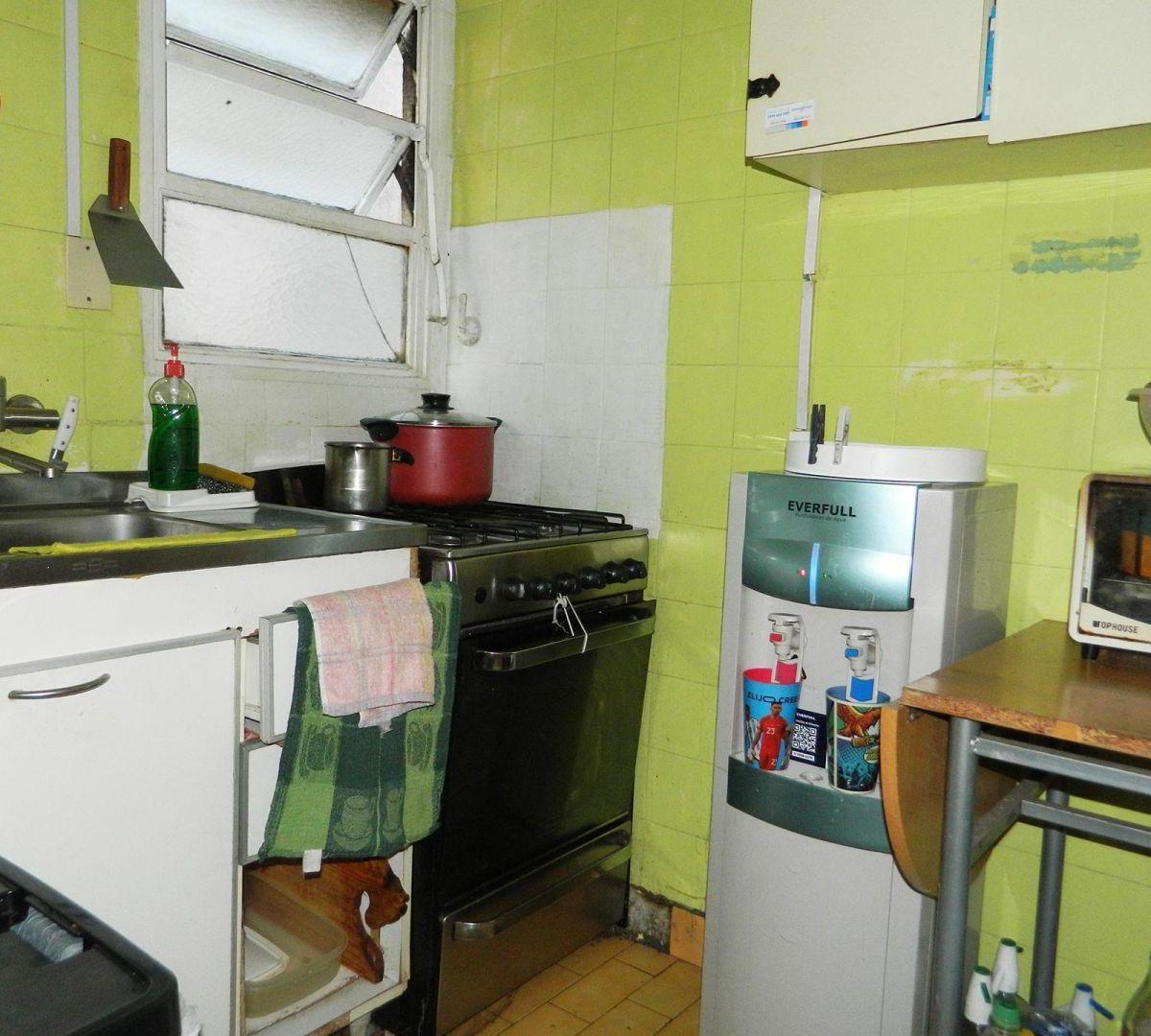 Venta Depto 3 Ambientes Belgrano 2