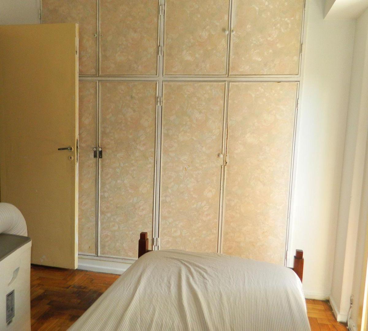 Venta Depto 3 Ambientes Belgrano 1
