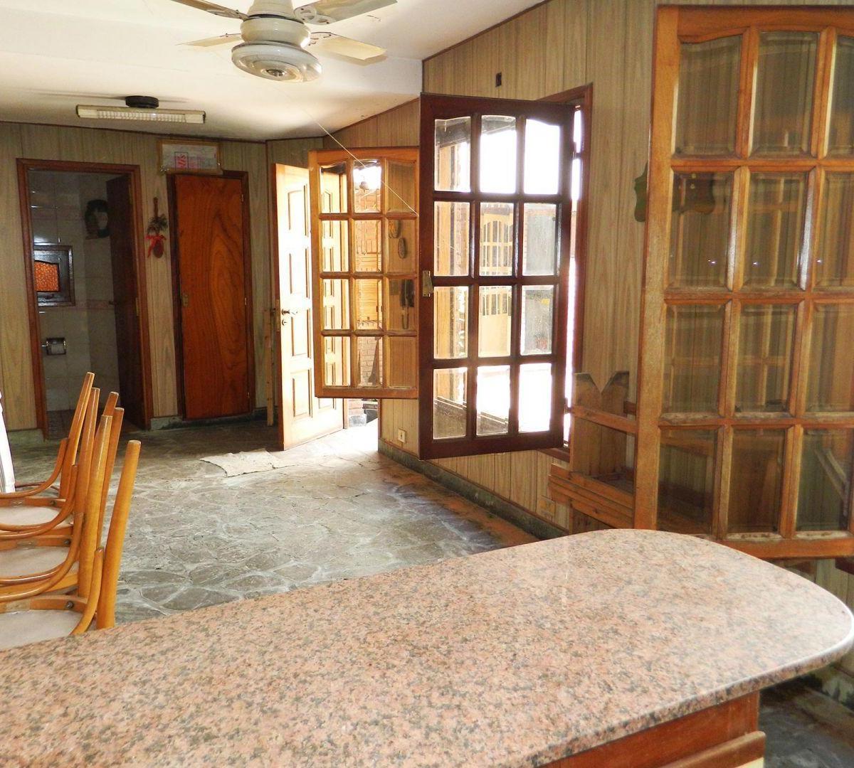 Foto de Venta Lote en Caballito, imagen 5