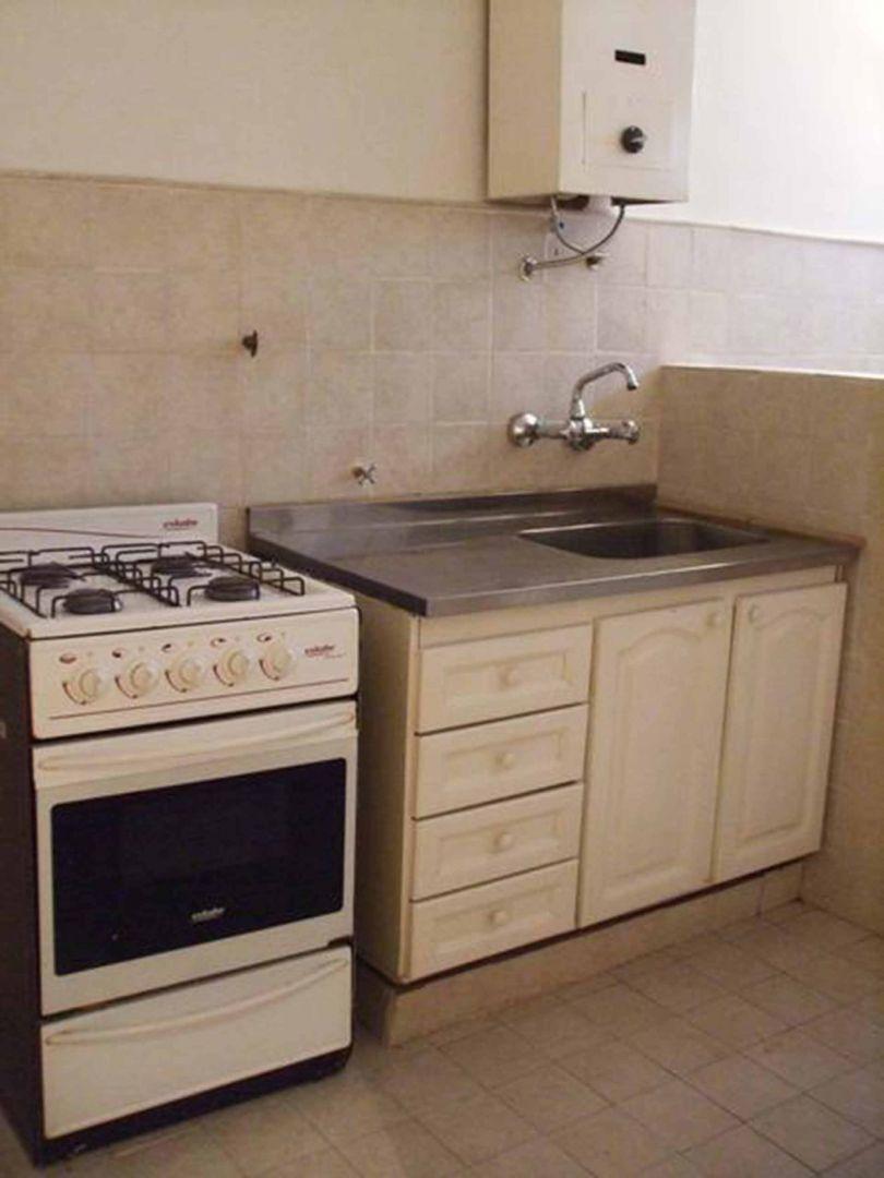 Foto de Venta de Departamento 2 AMBIENTES en Belgrano, imagen 2