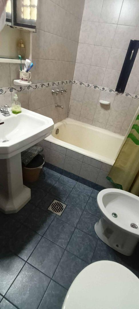 Oportunidad! Valor m² U$s 1190 Venta Depto 3 Amb Pompeya 3