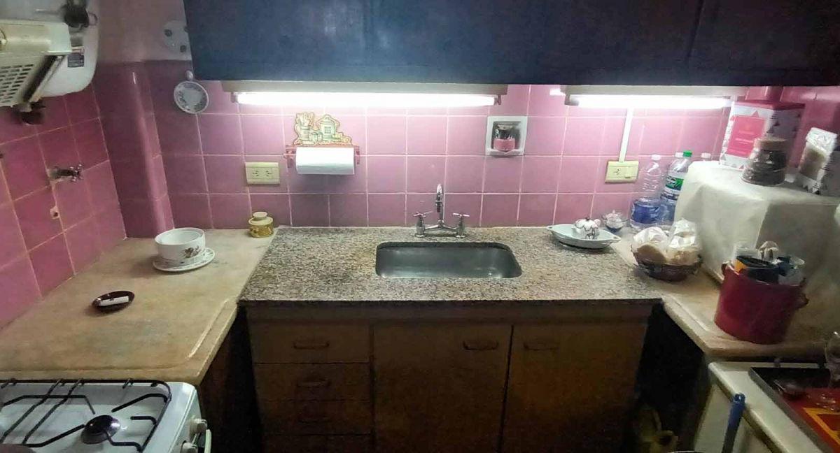 Foto de Oportunidad! valor m2 u$s 1048 Venta depto 3 amb Pompeya, imagen 4