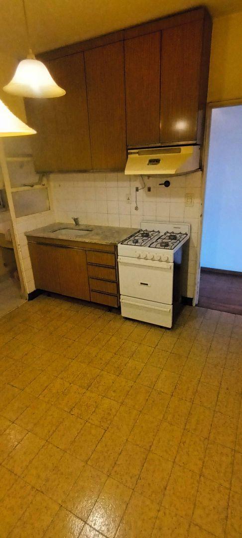 Venta de Departamento 4 Ambientes en Centro 4