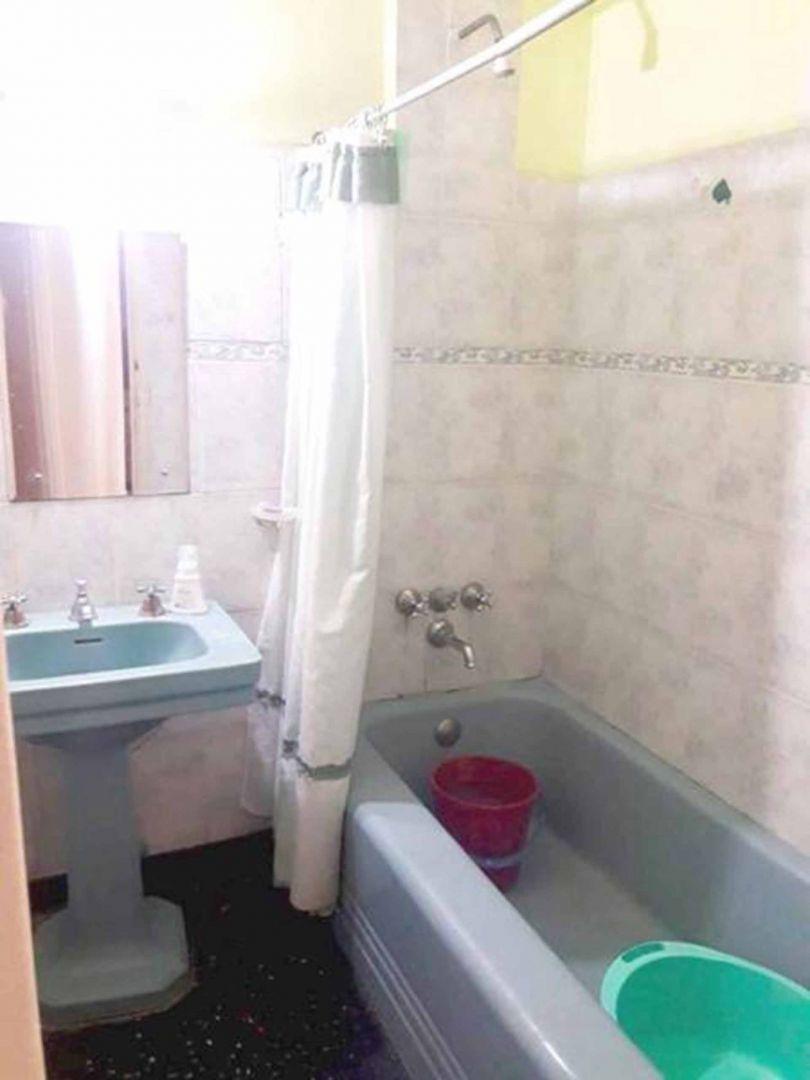 Oportunidad! U$s 1179 Venta Depto 5 Amb Villa Crespo 1