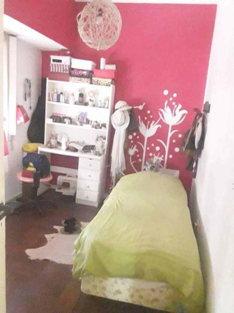 Oportunidad! U$s 1179 Venta Depto 5 Amb Villa Crespo 4
