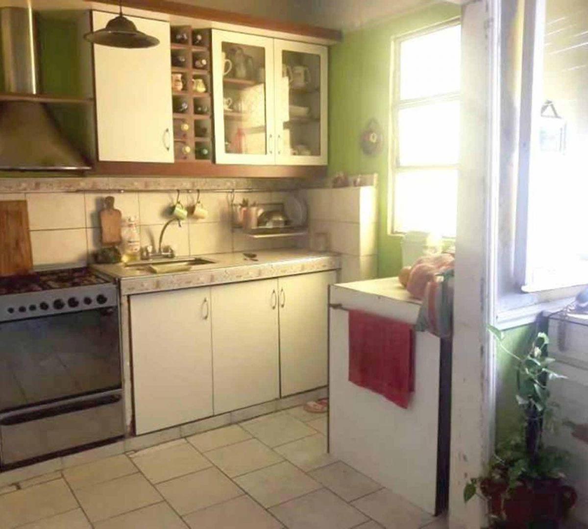 Oportunidad! U$s 1179 Venta Depto 5 Amb Villa Crespo 3