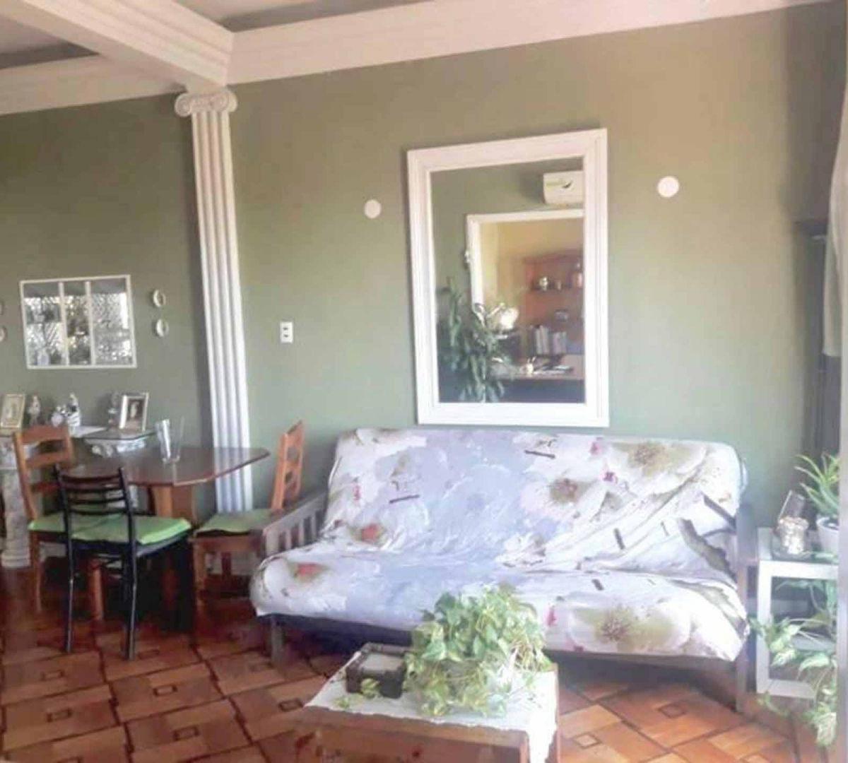 Oportunidad! U$s 1179 Venta Depto 5 Amb Villa Crespo 2