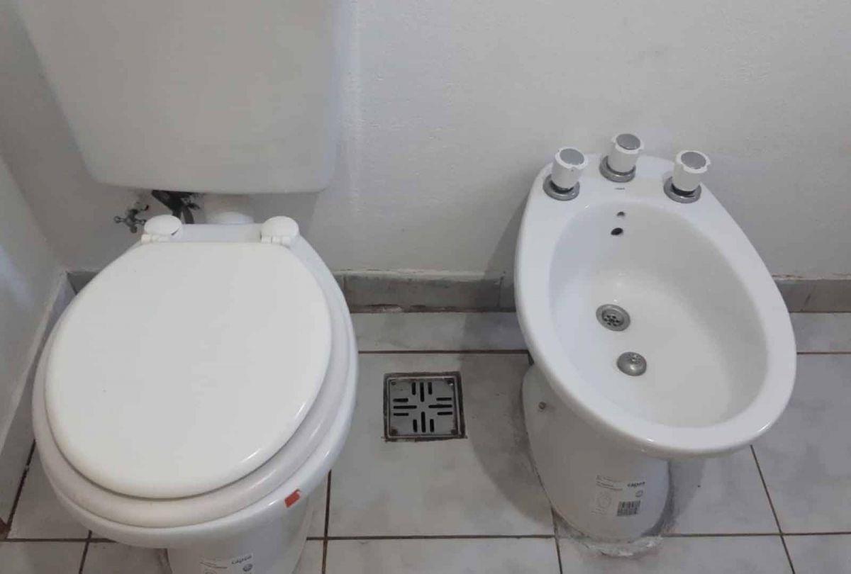 Oportunidad! Valor m² U$s 1458 Venta Depto 5 Amb Caballito 4
