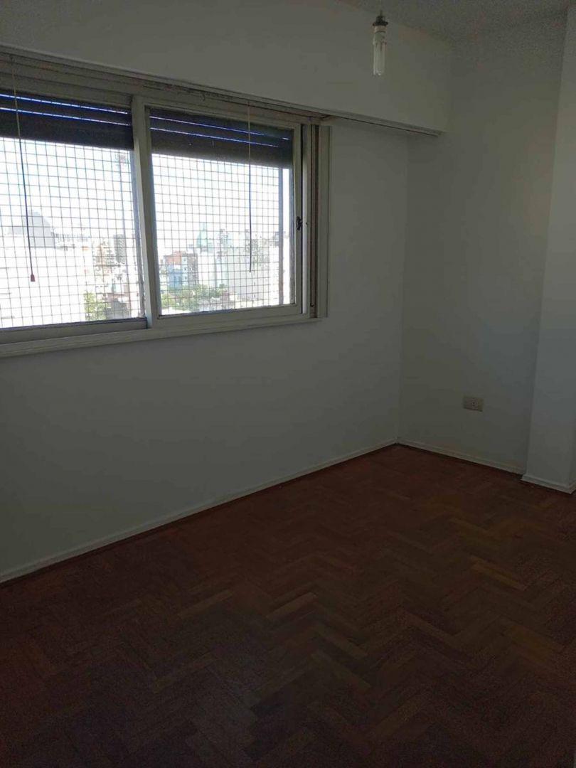 Venta de Departamento 4 Ambientes en Balvanera 4