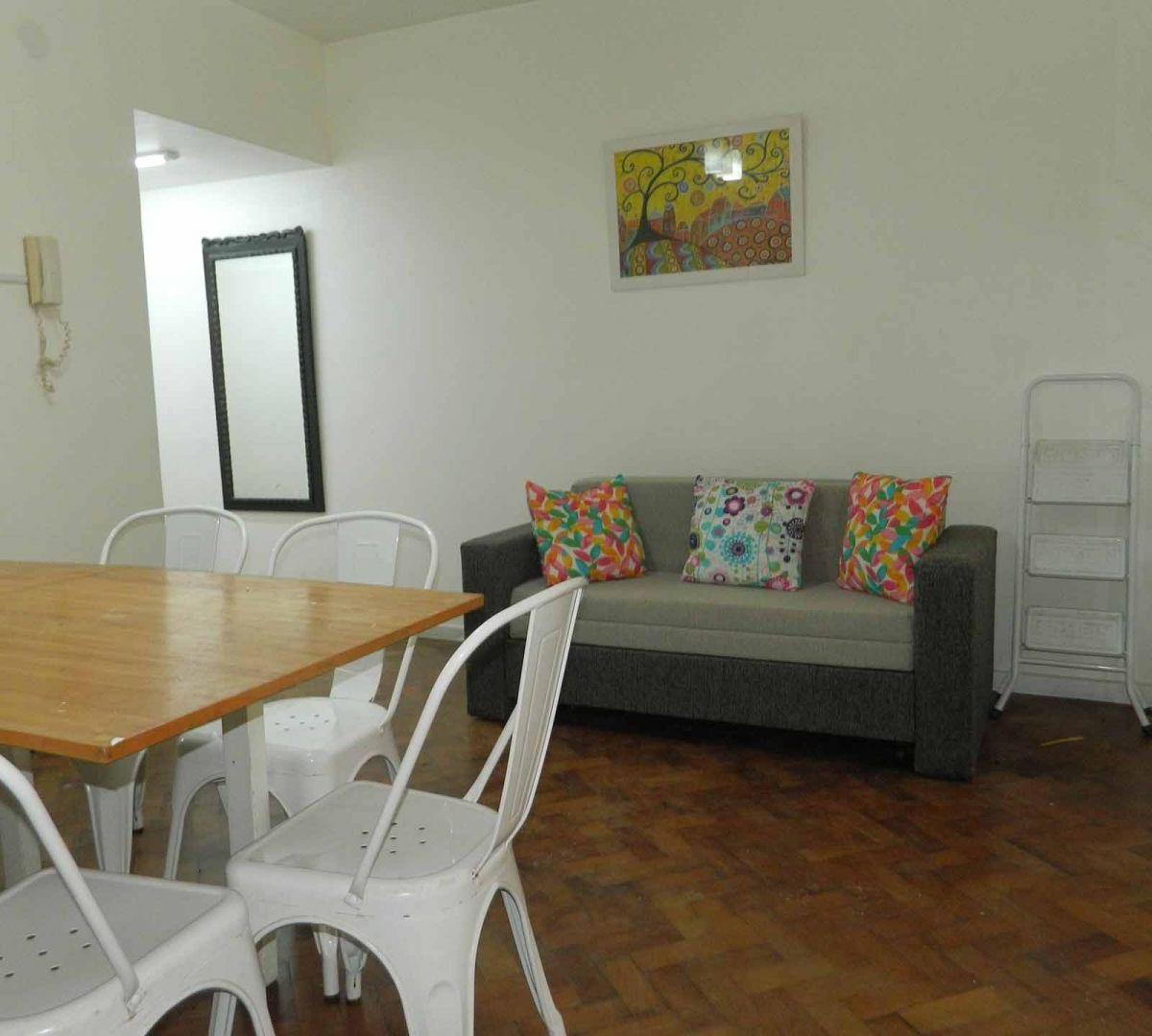 Foto de Venta de Departamento 3 AMBIENTES en Centro, imagen 3