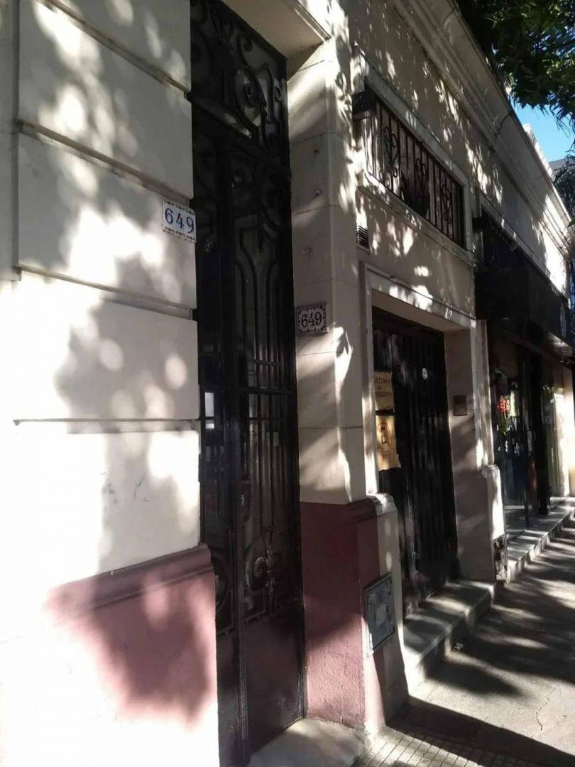 Venta de PH 3 Ambientes en Flores 3